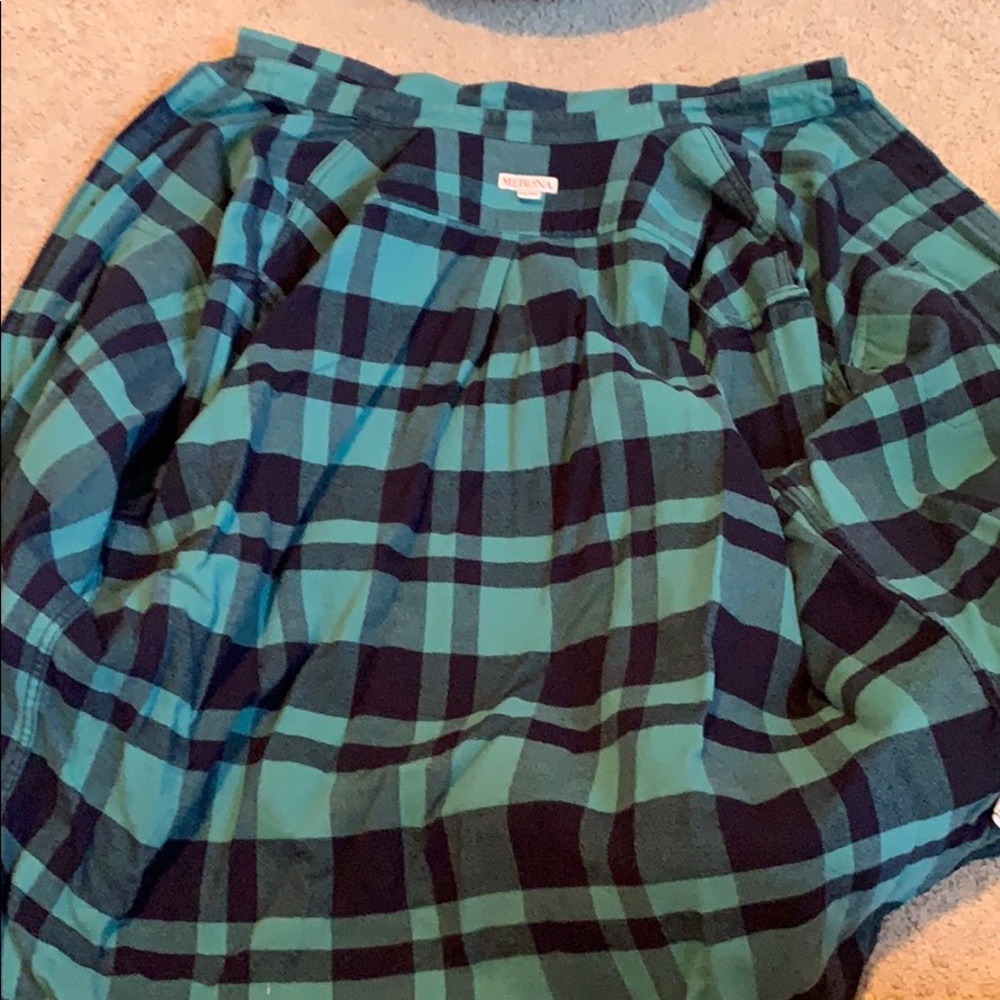 Flannel